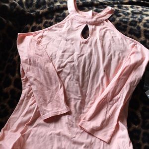 New York and company top